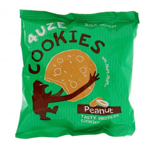 PureProtein Fuze Cookies 40 грамм