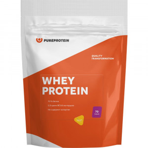 PureProtein Whey Protein 2100 грамм