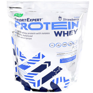 Evalar SportExpert Whey Protein 908 грамм