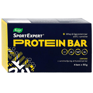 SportExpert Protein Bar 4 батончика x 50 грамм