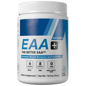 Незаменимые аминокислоты Modern Sports Nutrition EAA+ 366 грамм