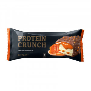 CMTech Protein Crunch 60 грамм