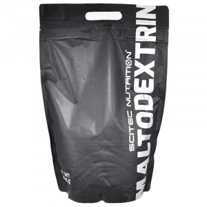 Мальтодекстрин Scitec Nutrition Maltodextrin 2500 грамм