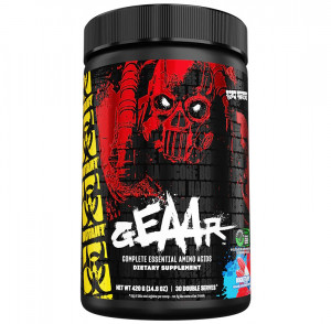 Незаменимые аминокислоты Mutant GEAAR 420 грамм