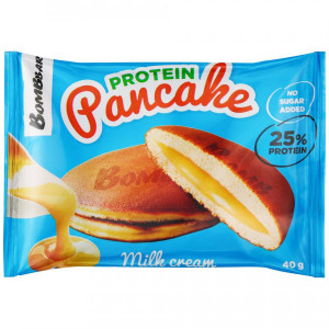 Bombbar Protein Pancake 40 грамм