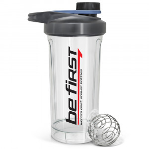 Be First Шейкер с шариком TS 1395 700 мл