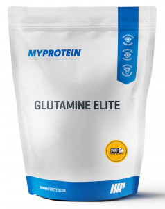 Глютамин Myprotein L-Glutamine Elite 500 грамм