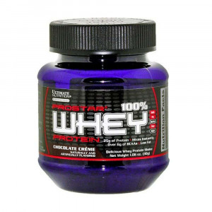 Пробник Ultimate Nutrition Prostar 100% Whey 1 порция