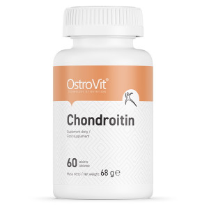 OstroVit Chondroitin 800 мг 60 таблеток