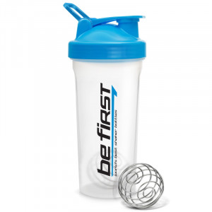 Be First Шейкер с шариком и держателем для переноски TS 1356 600 мл