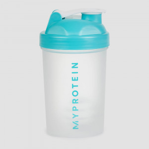 Шейкер Myprotein Mini Shaker с шариком 400 мл