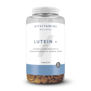 Myprotein Lutein Plus 30 капсул