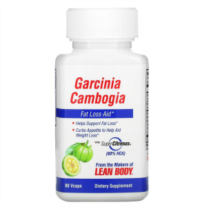 Labrada Nutrition Garcinia Cambogia 90 капсул