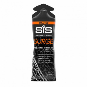 SIS Energy Surge Pre-Match (60 мл)