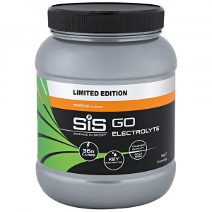 SIS GO Electrolyte Powder 1000 грамм
