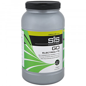 SIS GO Electrolyte Powder 1600 грамм