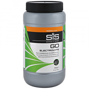 SIS GO Electrolyte Powder 500 грамм