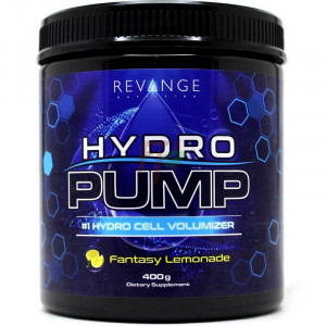 Пампилка Revange Nutrition Hydro Pump 400 грамм