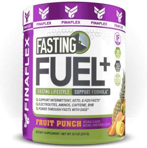 Кето-комплекс Finaflex Fasting Fuel+ 231 грамм