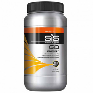 Мальтодекстрин SiS Go Energy 500 грамм