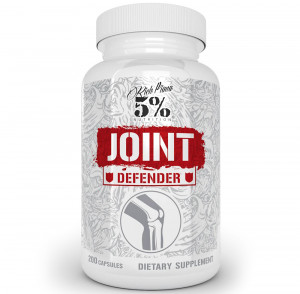 Поддержка суставов Rich Piana 5% Joint Defender 200 капсул
