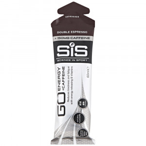 SiS Go Energy Caffeine 150 мг Gel 60 мл