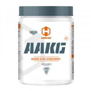 ААКГ Hardlabz AAKG 300 грамм