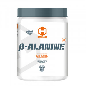 Бета-аланин Hardlabz Beta-Alanine 320 грамм