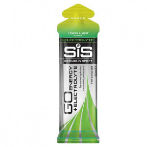 SiS Go Energy Electrolyte 60 мл