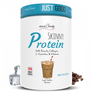 QNT Skinny Protein 450 грамм