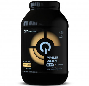 QNT Prime Whey 908 грамм