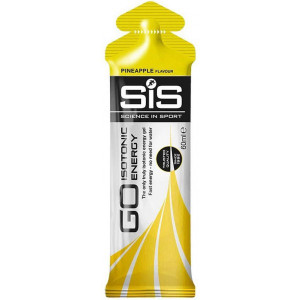 Энергетический гель SiS Go Isotonic Energy Gel 60 мл