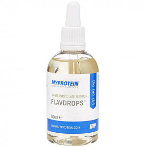 Myprotein FlavDrops Ароматизатор 100 мл