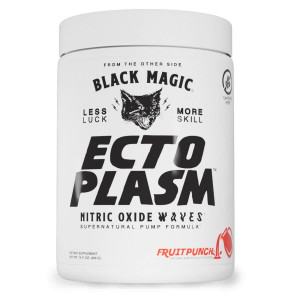 Пампилка Black Magic Ecto Plasm 400 грамм