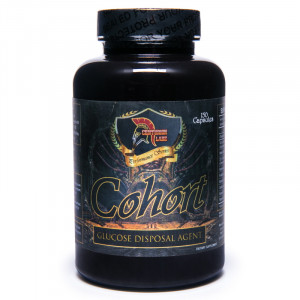 Centurion Labz Cohort 150 капсул