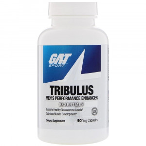 Трибулус GAT Sport Tribulus 750 мг 90 капсул