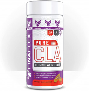 КЛК Finaflex Pure CLA 1000 мг 90 капсул