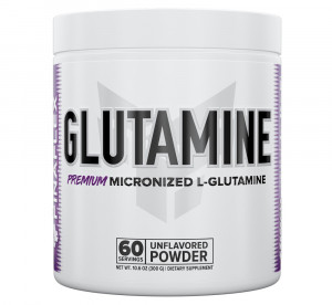 Глютамин Finaflex Pure Glutamine 300 грамм