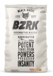 Пробник предтреника Black Magic BZRK 1 порция