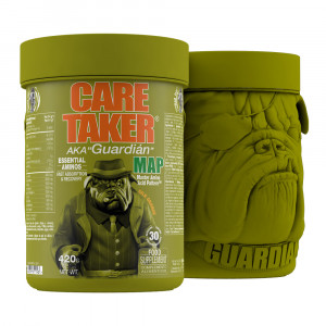 Аминокомплекс Zoomad Labs Caretaker MAP 450 грамм