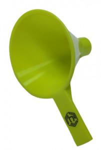 Chemix Lifestyle Воронка Желтая