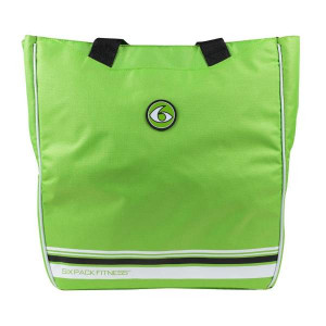 Женская сумка с контейнерами Six Pack Fitness Camille Tote