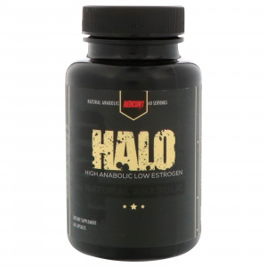 Redcon1 Halo 60 капсул