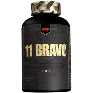 Redcon1 11 Bravo 60 капсул