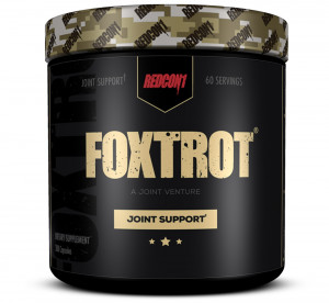 Комплекс для суставов Redcon1 Foxtrot 300 капсул