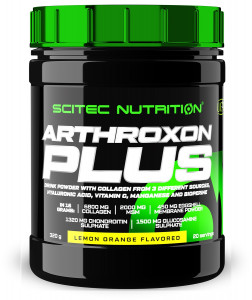 Поддержка суставов Scitec Nutrition Arthroxon Plus Powder 320 грамм