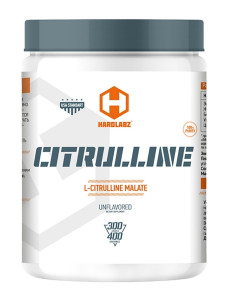 L-цитруллин Hardlabz Citrulline 300 грамм