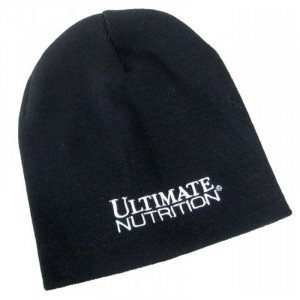 Шапка Ultimate Nutrition