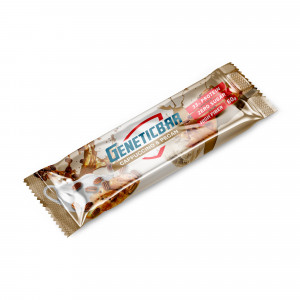 Протеиновый батончик GeneticLab Nutrition GeneticBar 60 грамм