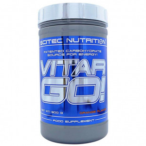 Scitec Nutrition Vitargo 900 грамм